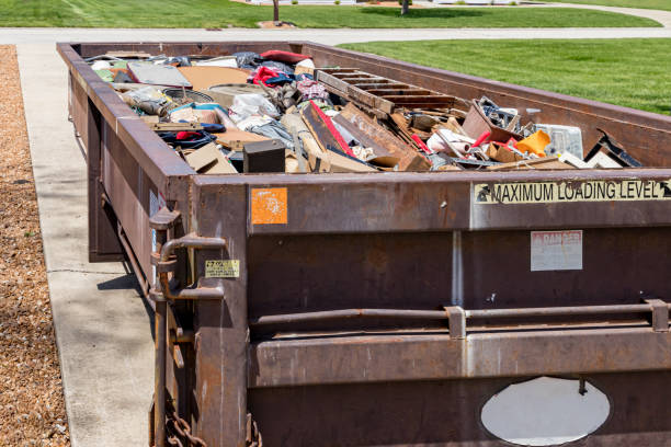 Junk Removal for Events in Wilson, OK